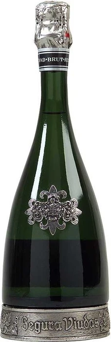 Segura Viudas Reserva Heredad 750ml