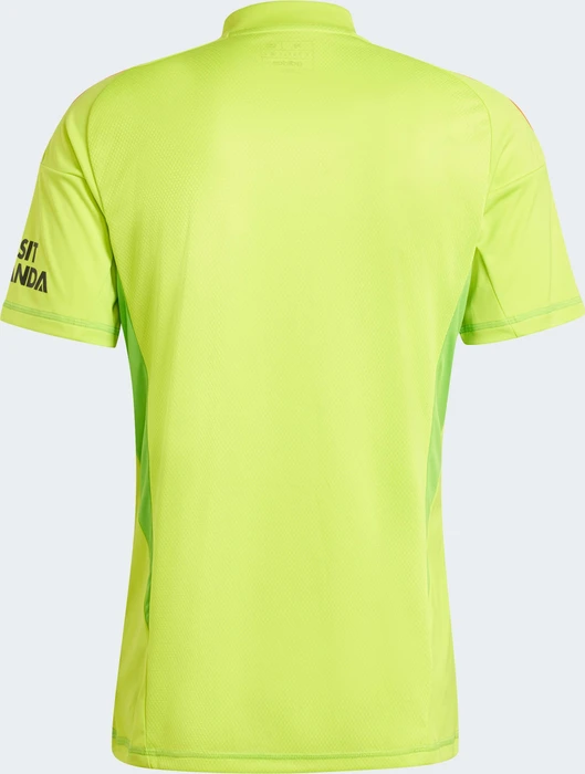 adidas FC Arsenal 2024/2025 Torwarttrikot (Herren)