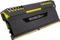 Corsair Vengeance RGB schwarz UDIMM 64GB Kit, DDR4-3200, CL16-18-18-36 Vorschaubild