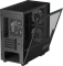 DeepCool CH360 DIGITAL WH, schwarz, Glasfenster Vorschaubild