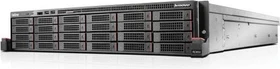 Lenovo ThinkServer RD650, Xeon E5-2620 v3, 8GB RAM, 2HE (70D2001FEA)