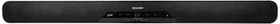 Sharp HT-SB250 Soundbar schwarz