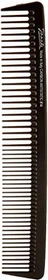 Jäneke Carbon Haarschneidekamm 20.5cm