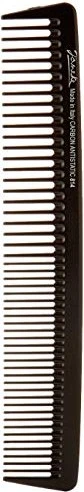 Jäneke Carbon Haarschneidekamm 20.5cm