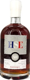 HSE Rhum Agricole Extra Vieux X.O. A la Francaise 700ml