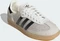 adidas Samba OG off white/carbon/gold metallic Vorschaubild