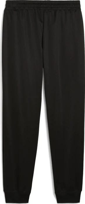 Puma Essentials No. 1 Logo Poly Trainingshose lang puma black (Herren)