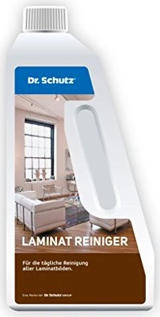 Dr. Schutz Laminatreiniger, 750ml