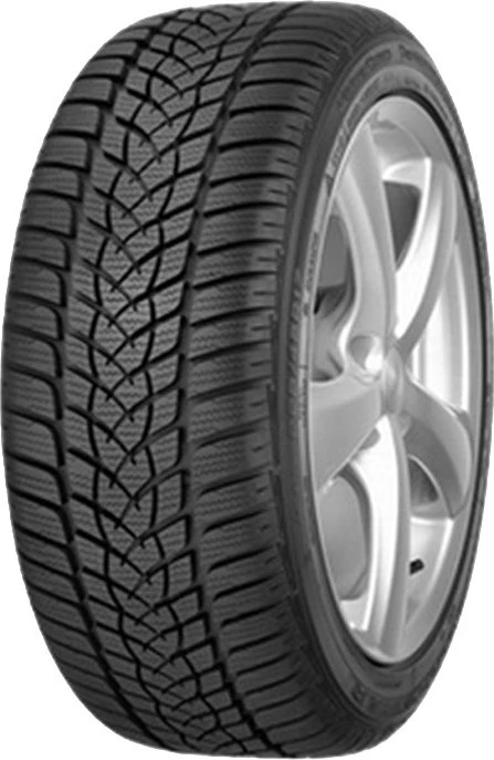 Goodyear UltraGrip Performance 2 MS 215/55 R16 97V XL