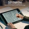 Kingone Stylus Pen Stift für iPad 2018-2026, blau, USB-C Vorschaubild