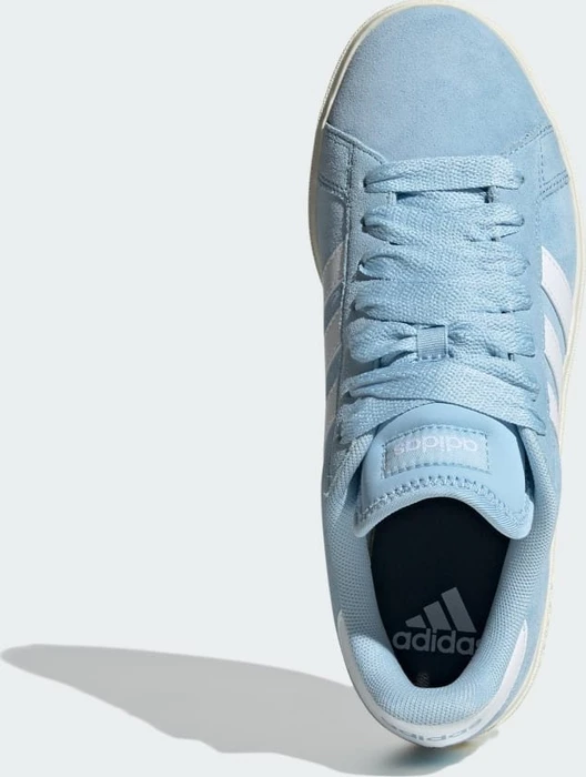 adidas Grand Court Base 00s clear sky/cloud white/off white (Damen)