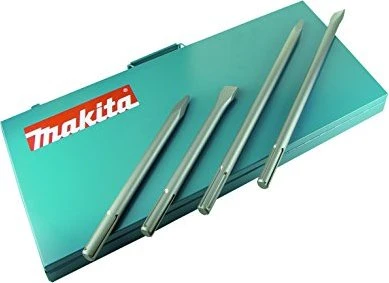 Makita SDS-plus Meißel-Set
