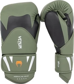 Venum Challenger 4.0 Boxhandschuhe khaki/black