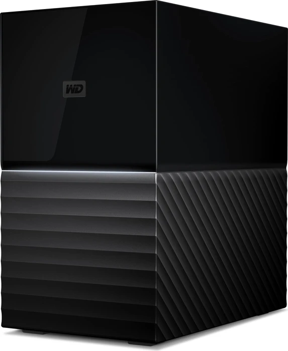 Western Digital WD My Book Duo, 16TB, USB-C 3.0