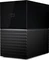 Western Digital WD My Book Duo, 16TB, USB-C 3.0 Vorschaubild