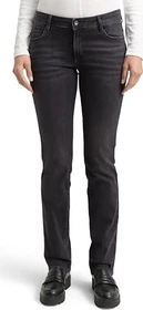 Tom Tailor Liva Jeans faded black (Damen)