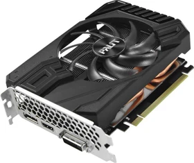 Palit GeForce GTX 1660 StormX, 6GB GDDR5, DVI, HDMI, DP