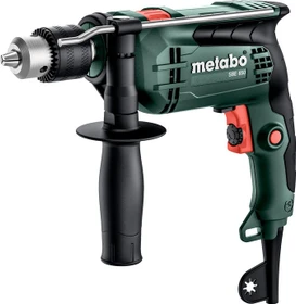 Metabo SBE 650 Elektro-Schlagbohrmaschine