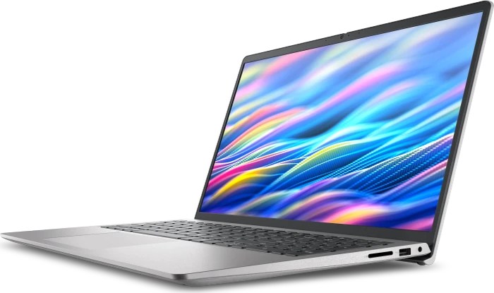 Dell 15 DC15250, Platinum Silver, Core i7-1355U, 16GB RAM, 1TB SSD, DE