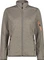 CMP Knit-Tech Fleece Jacke (Damen) Vorschaubild