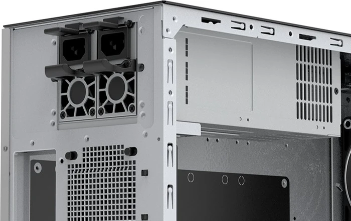 SilverStone Workstation Chassis WS380-E