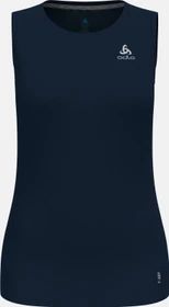 Odlo F-Dry Funktionsshirt ärmellos dark sapphire (Damen)