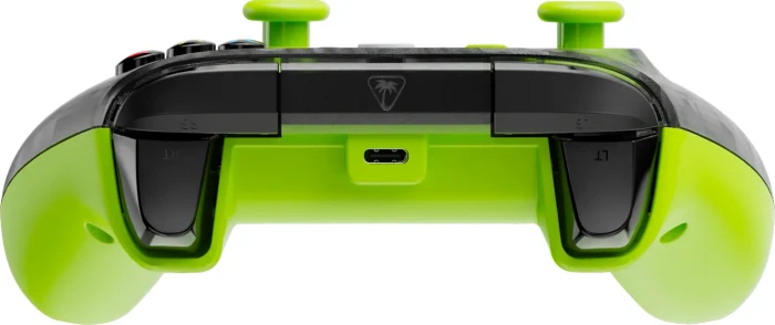 Turtle Beach Rematch Core Controller ghost black camo/yellow (Xbox SX/Xbox One/PC)