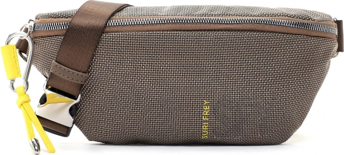 Suri Frey Sports Marry Bauchtasche taupe
