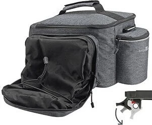 Rixen&Kaul Rackpack Sport Plus Gepäcktasche