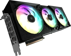 KFA2 GeForce RTX 5090 1-Click OC, 32GB GDDR7, HDMI, 3x DP