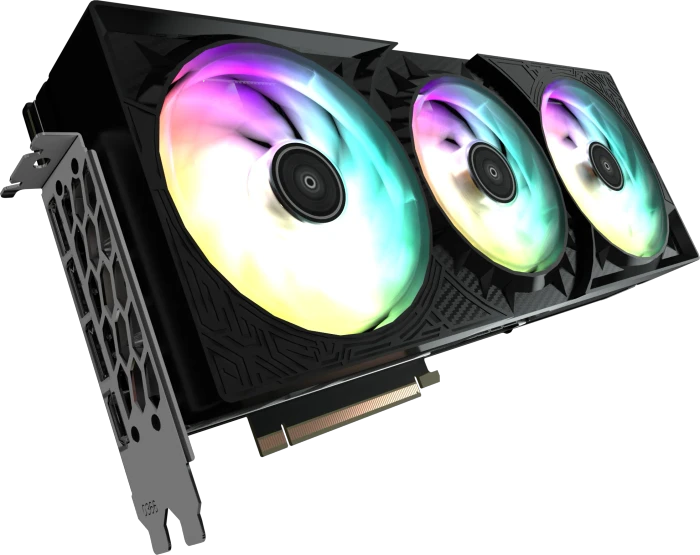 KFA2 GeForce RTX 5090 1-Click OC, 32GB GDDR7, HDMI, 3x DP