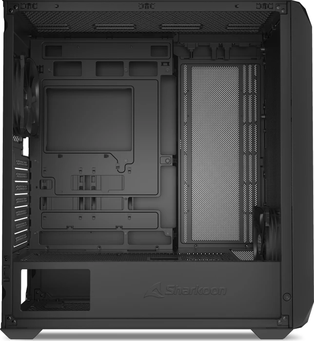 Sharkoon AK3 Black