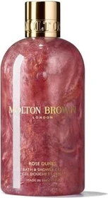 Molton Brown Rose Dunes Bath & Shower Gel, 300ml