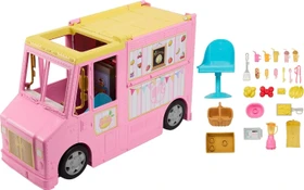 Mattel Barbie - Limonadenmobil Spielset
