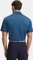Under Armour Playoff 3.0 Stripe Poloshirt kurzarm midnight navy/aegean blue/white (Herren) Vorschaubild