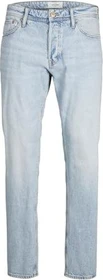 Jack & Jones Mike Original Cropped SBD 512 Jeans blue denim (Herren)