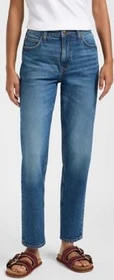 Lee Carol Jeans higher climb (Damen)