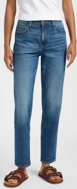 Lee Carol Jeans higher climb (Damen)