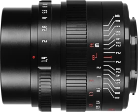 7artisans 24mm 1.4 für Fujifilm X