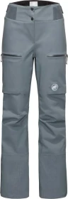 Mammut Stoney HS Thermo Skihose lang strata (Damen)