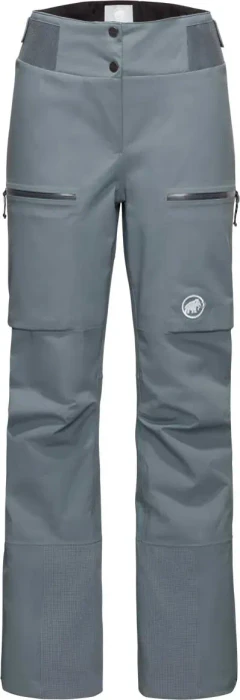 Mammut Stoney HS Thermo Skihose lang strata (Damen)