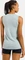 Odlo Natural Merino 160 Crew Funktionsshirt ärmellos baby blue (Damen) Vorschaubild