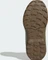 adidas Terrex AX4R Mid grey two/reflective silver/glow blue (Junior) Vorschaubild