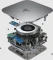 HP Thunderbolt 4 Ultra G6 Dock, 180W, Thunderbolt 4 [Stecker] Vorschaubild