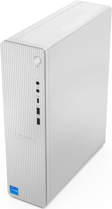 Lenovo IdeaCentre Tower 08IRH9, Core i3-1315U, 8GB RAM, 512GB SSD