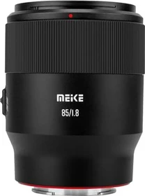 Meike 85mm 1.8 SE Mark II Full Frame AF STM für Sony E
