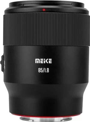 Meike 85mm 1.8 SE Mark II Full Frame AF STM für Sony E