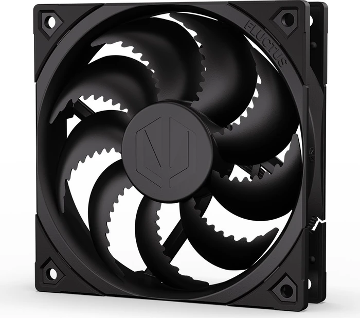 Endorfy Fluctus 120 PWM, 120mm