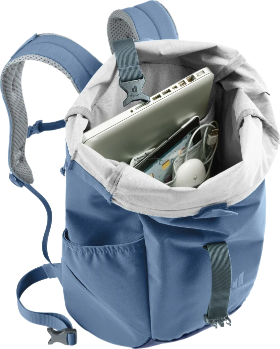 Deuter StepOut 22 Modell 2023 marine/ink