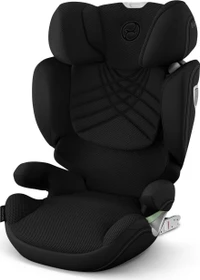 Cybex Solution T i-Fix sepia black plus 2022